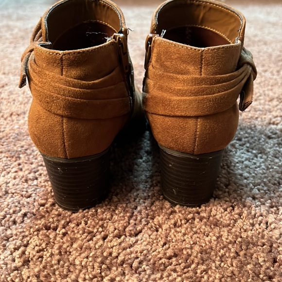 Indigo Rd Booties - Picture 3 of 3